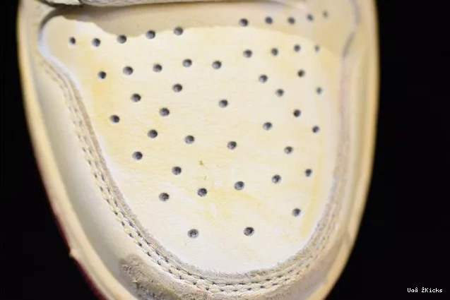 Jordan NRG Air 363 1 OG Trendy 8696 Hi 0815